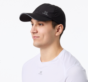 Кепка Nordski Pro Black NSV958100 (ofsa)