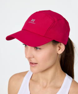 Кепка Nordski Run Berry NSV959025 (ofsa)