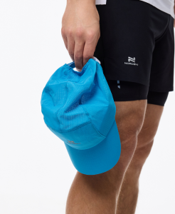 Кепка Nordski Run Cobalt NSV959071 (ofsa)