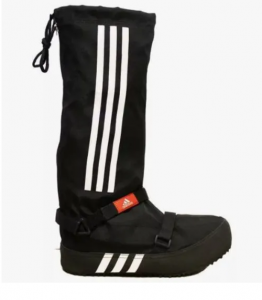 Оверботы Adidas  (XS 37-38)