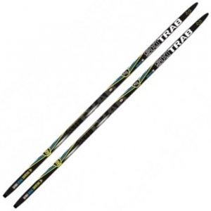 Бег. лыжи SKITRAB SKITRAB RACE AERO CLASSIC (205см, plus)