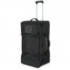 сумка NONAME GLOBE TROLLEY BAG BLACK, 114л, черн.