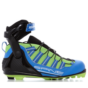 Бег.ботинки SPINE Concept Skiroll Skate 17/-21 для лыжероллеров NNN (р.46)