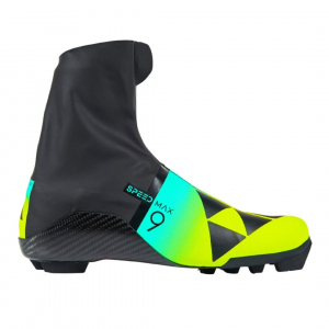 Лыжные ботинки  FISCHER SPEEDMAX 9 CLASSIC  S01425 NNN, 00-00014077 (р.47)