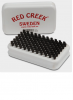 Щетка RED CREEK STEEL FINE сталь мягкая