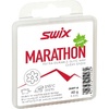 Парафин SWIX   MARATHON  PURE WHITE  свежий снег 40г.