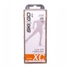 Парафин Ski-Go  XC orange +1/-5  новый снег 200г. 64252