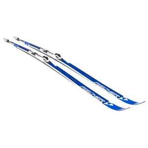 Бег.лыжи FISCHER SPORT GLASS EF N44116 NIS (204см)