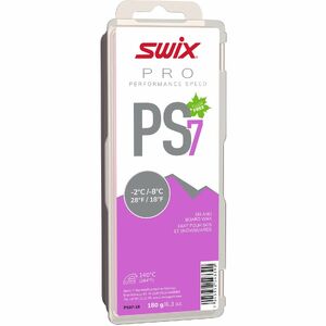 Парафин SWIX PS7  -2/-8   180г., 	PS07-900