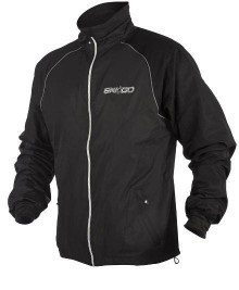 Куртка SKI-GO WS муж  размин черный 80640 (р.S)