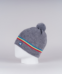 Вязанная шапочка NordSki Frost Grey NSV480201