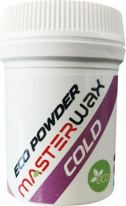 Порошок MASTER WAX ECO POWDER COLD