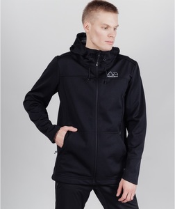 Куртка Nordski Trekking Black NSM795100 (р.XL)