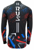 Комбинезон STIK Premium RUS 2024 черный  (р.М)