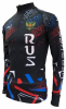 Комбинезон STIK Premium RUS 2024 черный  (р.М)