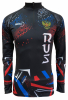 Комбинезон STIK Premium RUS 2024 черный  (р.М)