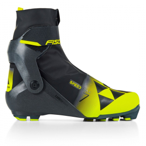 Лыжные ботинки  FISCHER SPEEDMAX 7 SKATE S10025 NNN, 00-00013311 (р.44)