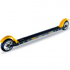 Лыжероллеры SRB Skate Carbon 100x24мм колесо №2 среднее SR02+P-M