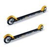 Лыжероллеры SRB Skate Carbon 100x24мм колесо №1 быстрое  SR02+P-F