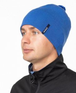 Шапка Moax Tradition Sport (72000 королевский синий) 23574M (р.58)