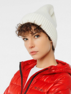 Шапка Moax Concept (00025 белый 23634M) (ofsa)