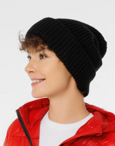 Шапка Moax Concept (10000 черный 23634M) (ofsa)