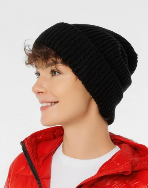 Шапка Moax Concept (10000 черный 23634M) (ofsa) Шапка Moax Concept (10000 черный 23634M) (ofsa)