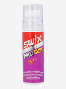 Эмульсия SWIX +1/-6 80мл F7LNC