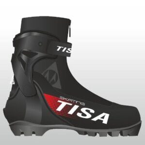 Лыжные ботинки TISA SKATE NNN S85122 (р.47)