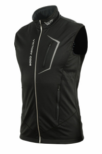 Жилет Victory Code Dymamic A3 unisex black  (р.М)
