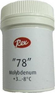 Порошок REX 78 с молибденом  +3/-8     30г