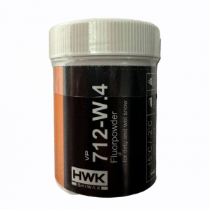 Порошок  HWK Fluor 2020 vp 712-w.4 (+15/ -2)  30 гр.