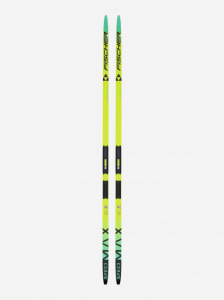 Бег.лыжи FISCHER   SPEEDMAX 100 CLASSIC JR N57525 IFP (187см)