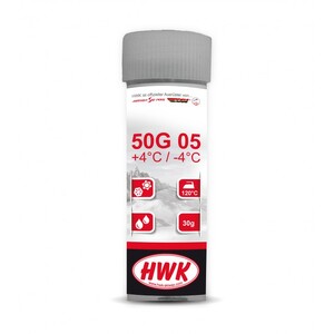 Ускоритель HWK 50G 05 (+4\-4)  30гр 4370