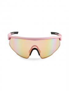 Очки NONAME LIVIGNO PINK PHOTOCHROMIC, розов. оправа, линза фотохром 1-3, 2001989-0035