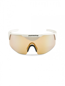 Очки NONAME SEEFELD WHITE PHOTOCHROMIC, бел. оправа, линза фотохром 1-3, 2001988-0010