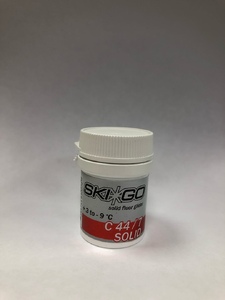 Ускоритель Ski-Go  С44/7     +3/-9     20 гр. 63007