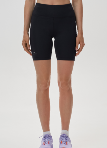 Шорты обтягивающие Nordski Runway Black W NSW1124100 (р.М)
