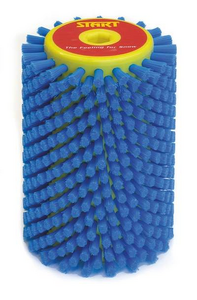 Роторная щетка  START  нейлон финишная 7654