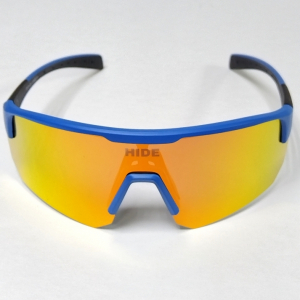 Очки HIDE Links Blue/Red GH24-08