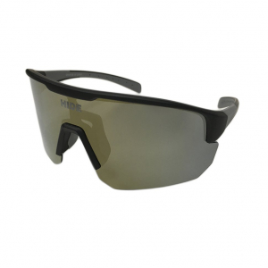 Очки HIDE Links Black/Gold Gh24-09