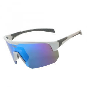 Очки HIDE Links White/Blue GH24-01
