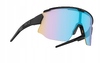 Очки BLIZ Active Breeze Matt Black Frame Nordic Light 52102-13N