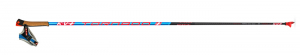 Беговые палки KV+ TORNADO  LIGHT TITAN/QCD 21P011Q (160 см)