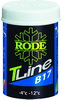 Мазь RODE TLine BV15 фтор   -1/-5   45г TLS-BV15