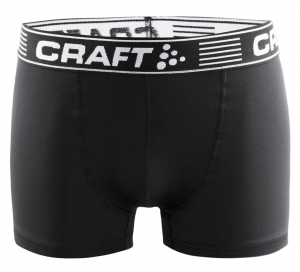 Комплект боксеров CRAFT GREATNESS 3дюйм муж. 1905292/9999 (р.8-XXL)