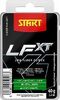 Парафин START LFXT10  Green   -10/-25   180г 03803