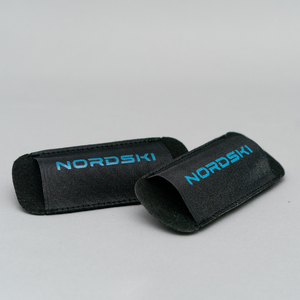 Связки для лыж Nordski Black/Blue NSV464700