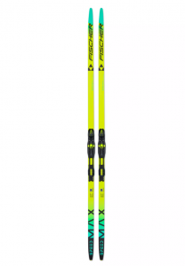 Бег.лыжи FISCHER   SPEEDMAX 100 CL  902 stiff  (+) N07525 IFP (207см)