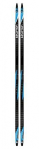 Бег.лыжи SALOMON  S/RACE CARBON SК BLUE, 408889 (187см, 79кг)